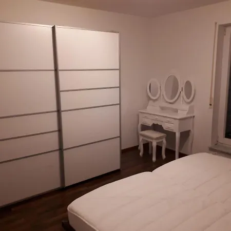 Апартаменты Traumreise Mit Balkon Zentral Фридрихсхафен Экстерьер фото
