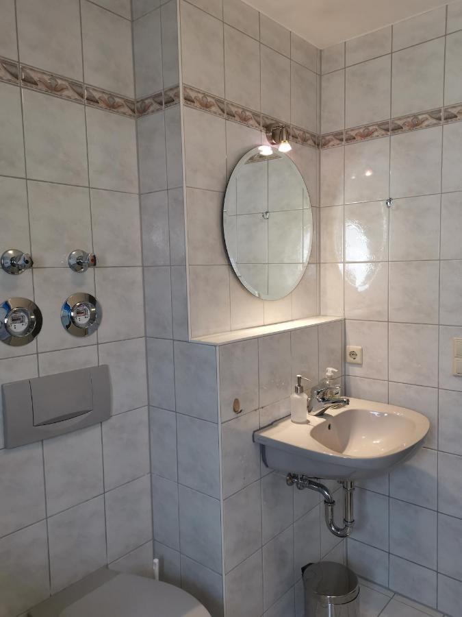 Apartment Traumreise