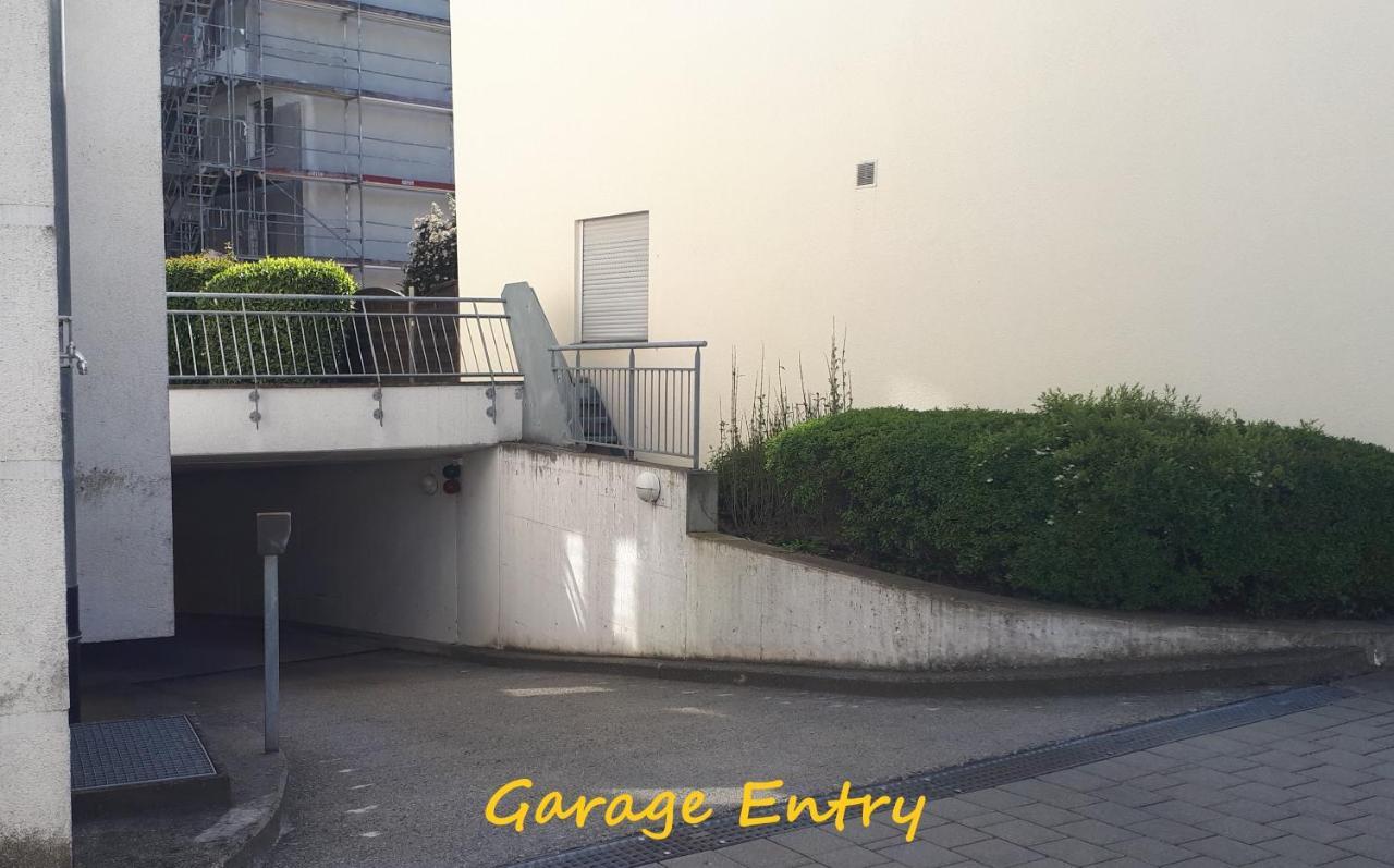 Traumreise Apartment FDH