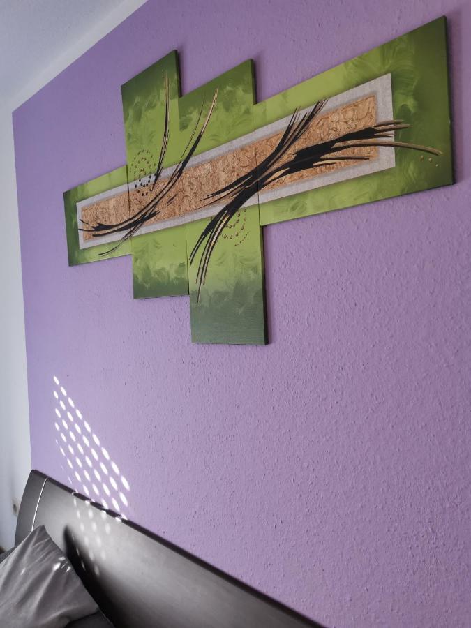 Apartment Traumreise *
