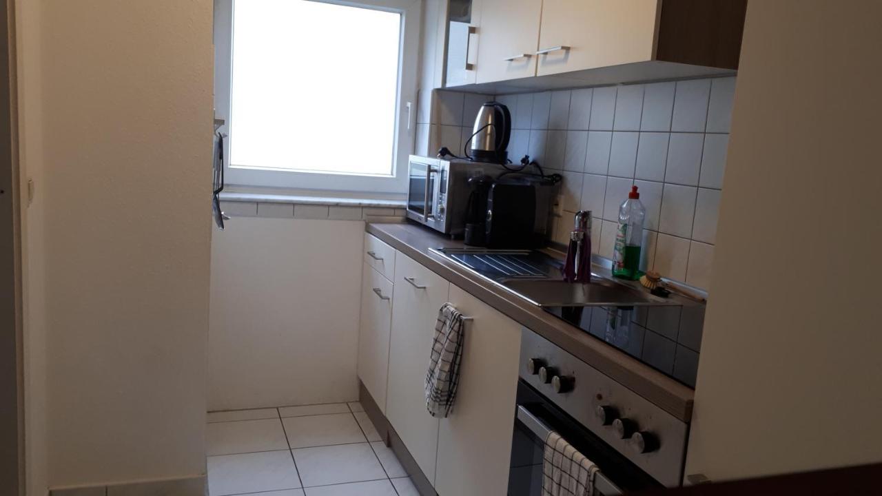 Apartment Traumreise FDH